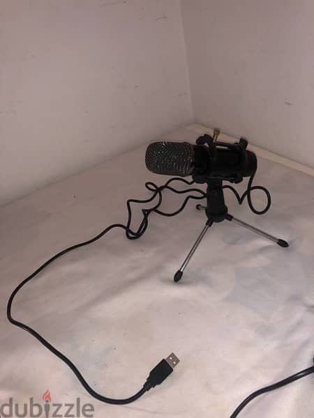 high quality microphone 0