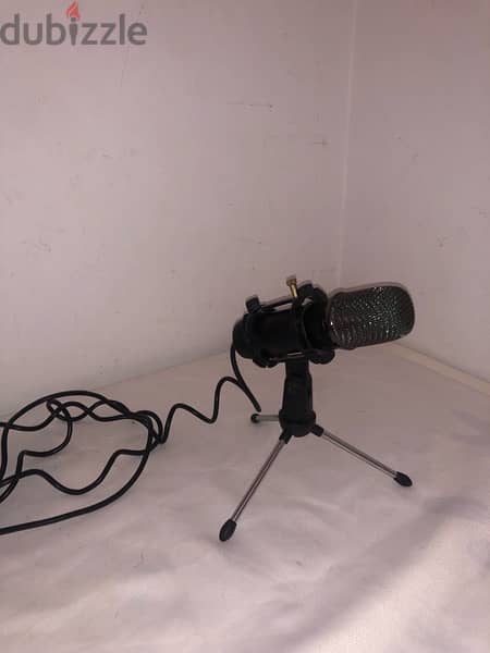 high quality microphone 1