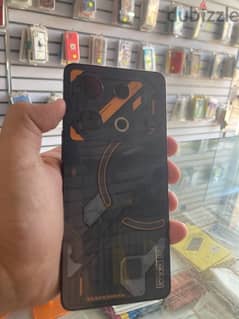 INFINIX GT 10 PRO