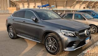 Mercedes-Benz GLC 300 2019