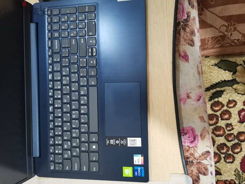 لاب توب lenovo ideapad 3 4