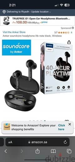 soundcore life note 0