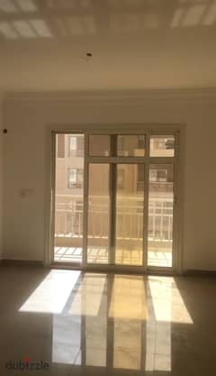 Apartment For sale 96m in B11 fourth floor close to service in madinaty