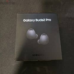 Galaxy buds 2 pro 1