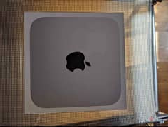 Mac Mini - M2 - 16GB RAM - 256 GB SSD 0