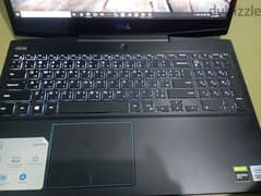 Dell gaming laptop