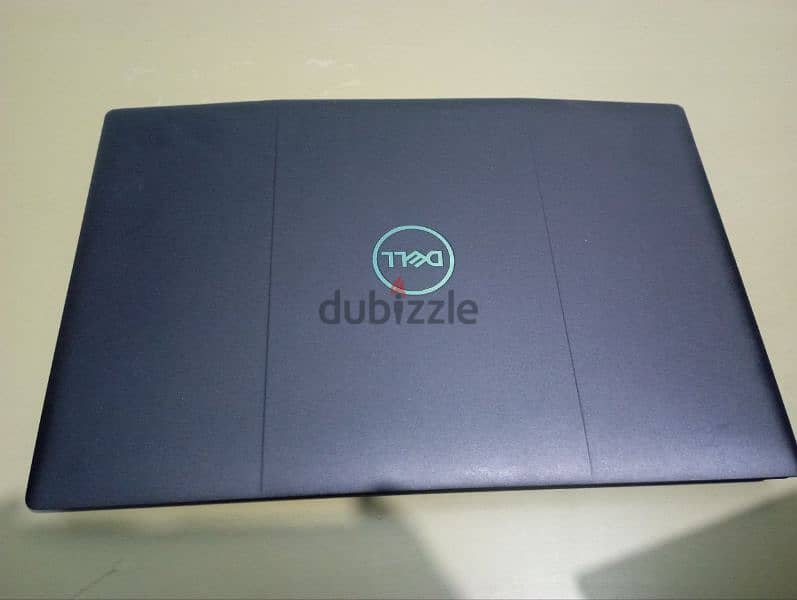 Dell gaming laptop 1