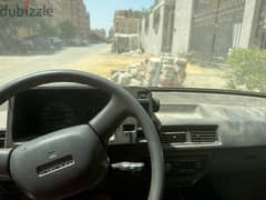 Suzuki Maruti 2014فابريكه بره و جوه  ٦٩٠٠٠ كم 0