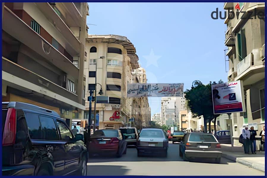 Duplex apartment for sale, 1250 m, Rushdi (Syria Street) 6