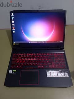 Acer nitro 5