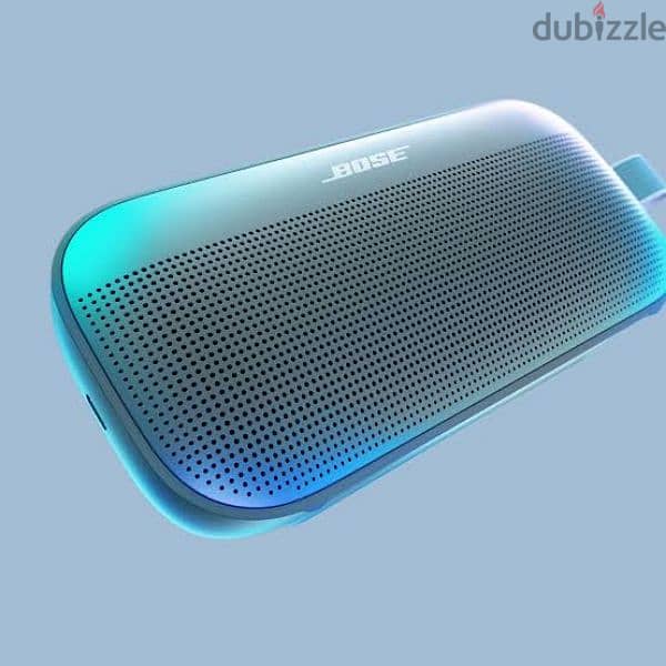 bose soundlink flex 1