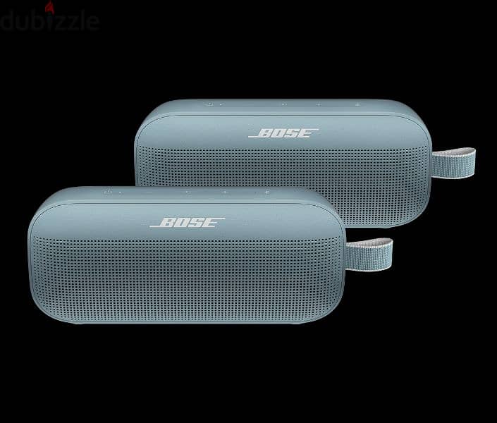 bose soundlink flex 3