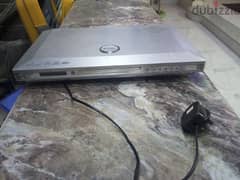 dvd player _sony