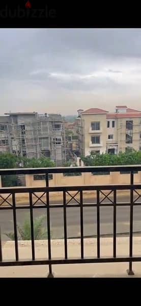 Flat in Regents park in new Cairo شقة بسعر مميز  في التجمع إستلام 7