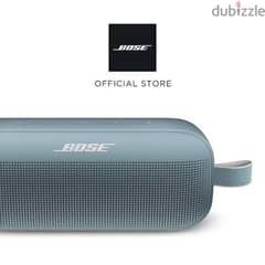 Bose SoundLink Flex Bluetooth Speaker