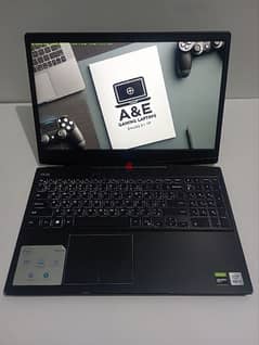 Dell 1650 GTX