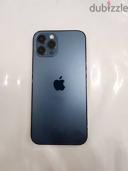 iphone 12 pro 512 - ايفون ١٢ برو ٥١٢ 1