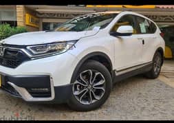 Honda CRV 2022 0