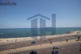 Apartment for sale 170m Sporting (directly on the sea)