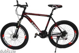 Bicycle leken للسباقات ٧سرعات