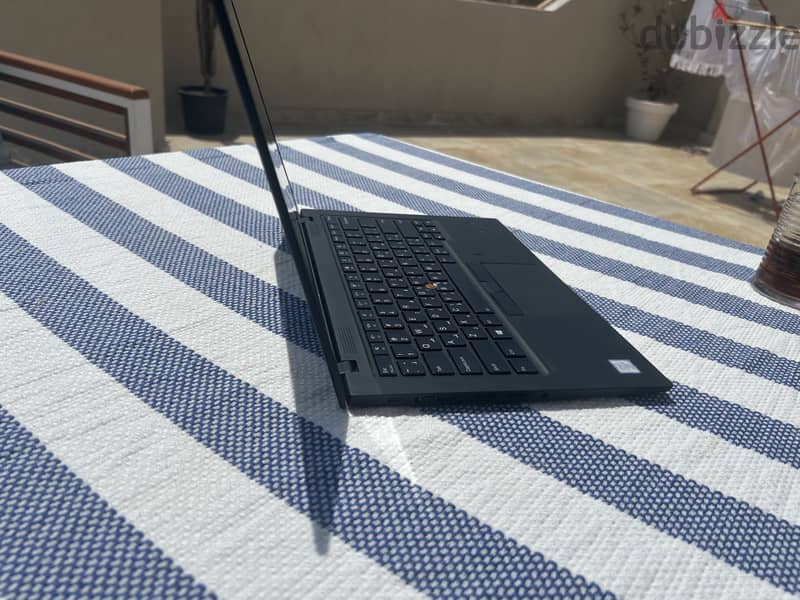 Lenovo X1 Carbon 7th Gen 3