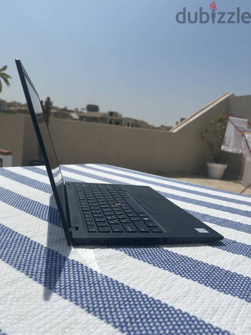 Lenovo X1 Carbon 7th Gen 6