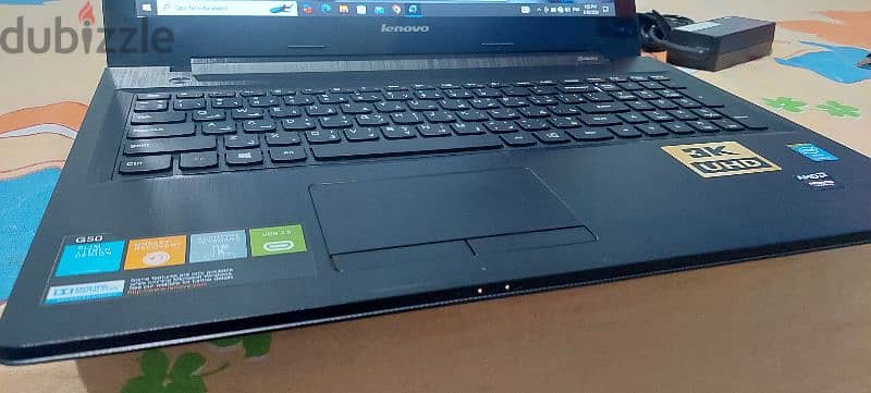 lenovo core i7 رامات ٨جيجا 6