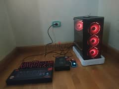 GAMING PC