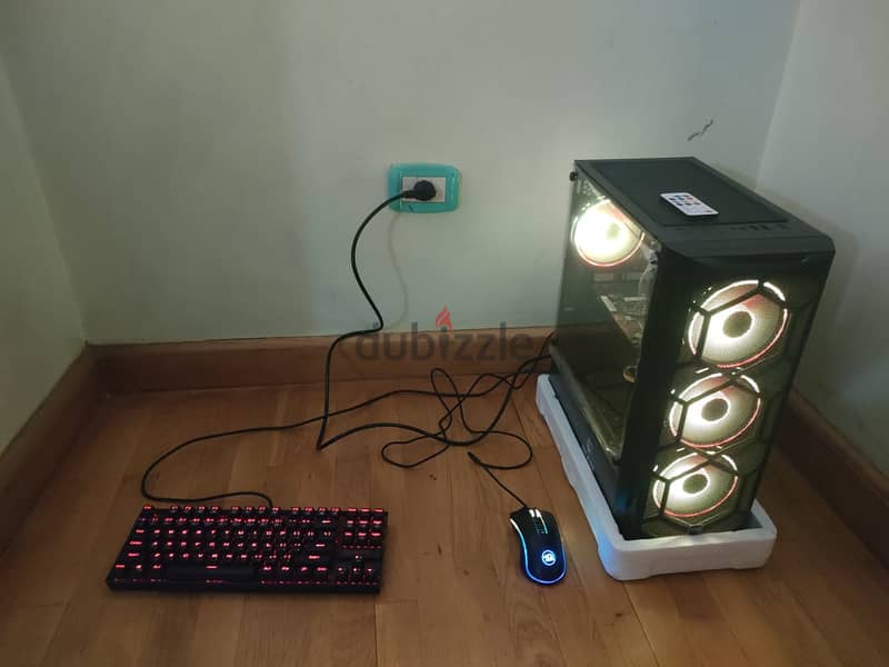 GAMING PC 1