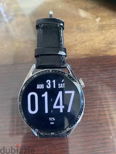 huawei gt3 smart watch ساعة هواوي gt3