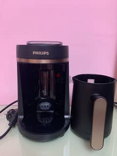 philips ماكينة قهوة تركى فيليبس 0