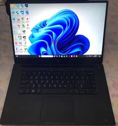 موديل
Dell Precision 5540