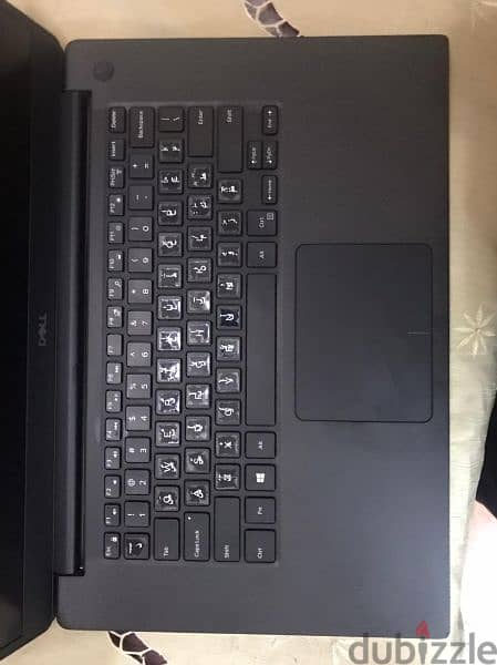 موديل
Dell Precision 5540 3