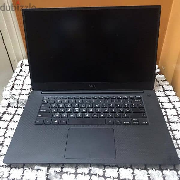 موديل
Dell Precision 5540 7