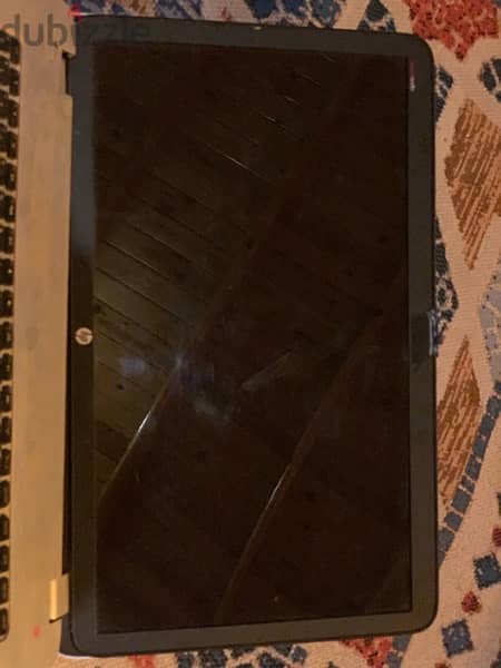 HP ENVY 17 - Core i7, 12GB RAM, Great Condition - For Sale! 3