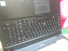 DELL LATITUDE 5580