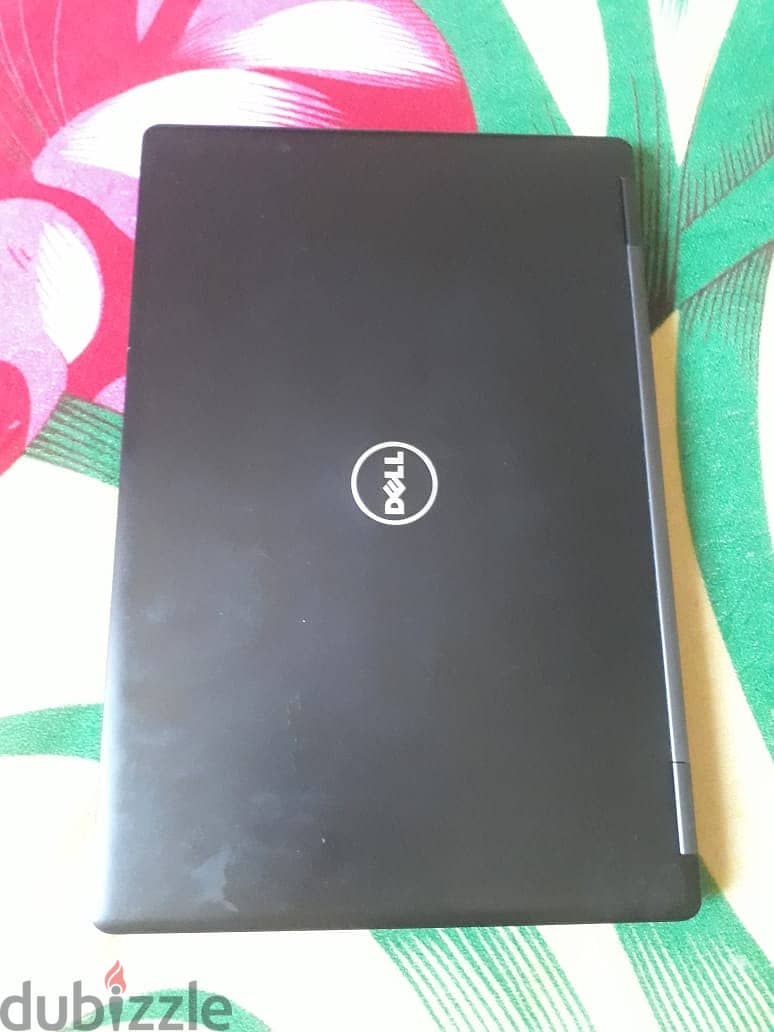 DELL LATITUDE 5580 3