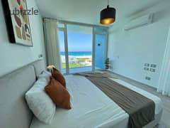 Panorama Sea View chalet in IL Monte Galala, Ain Sokhna, installments