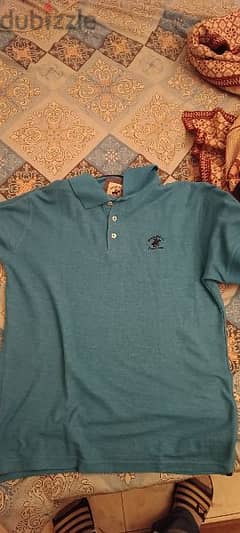 tishirt polo original