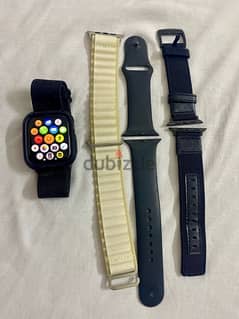 Apple watch series 6 44mm 0