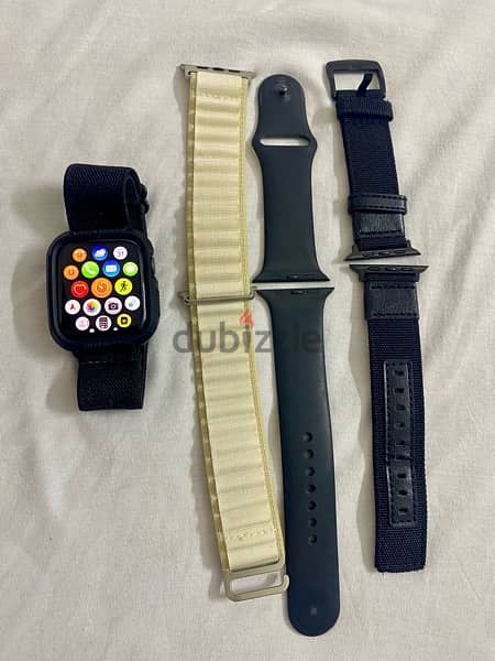 Apple watch series 6 44mm 0