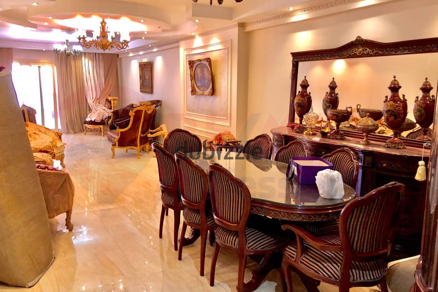 Apartment for sale 230 m Smouha (Zaki Ragab St. ) 0