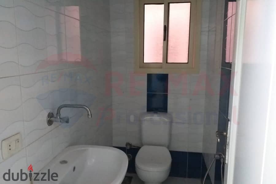 Apartment for sale, 265 m, Roshdy (direct tram) - suitable for residential or administrative 17