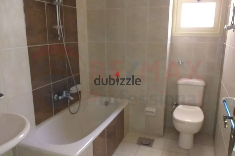 Apartment for sale, 265 m, Roshdy (direct tram) - suitable for residential or administrative 19