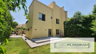 Villa for sale in Al-Rehab