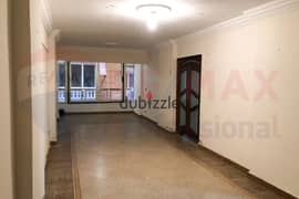 Apartment for sale 100 m Zezinia (near Dar Muhammad Ragab)