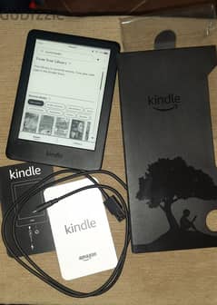 kindle