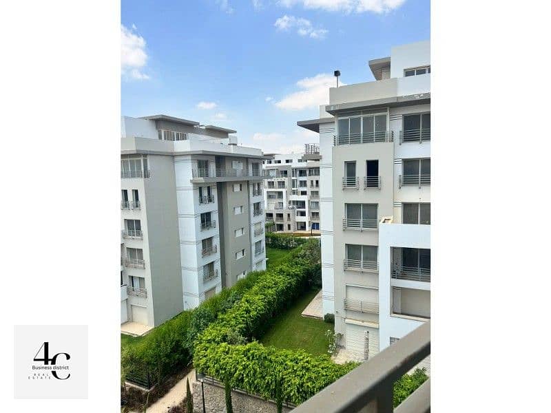 Apartment For sale View landscape 111m ,2bedrooms 5