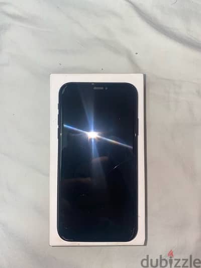 iphone Xr 128