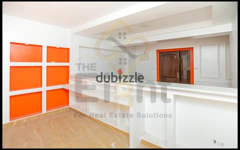 Apartment for Sale 315 m Kafr Abdo (Kerdahi St. ) - Suitable for Residential or Administrative